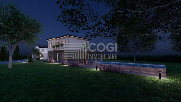 CASA INDIPENDENTE CON SPLENDIDO VERDE E SERVIZI - Foto 12