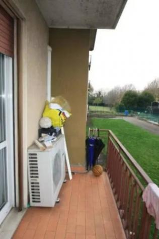 Immobile in asta di 126 m², box auto in vendita a Bolgare - Foto 14