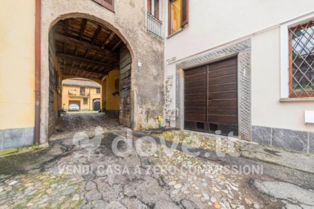 Appartamento di 75 m² con 3 locali e posto auto in vendita a Casciago - Foto 20
