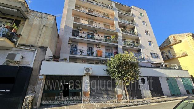 IMMOBILI-IMMOBILE RESIDENZIALE-Via Vittorio Emanuele, 45, 80145 Napoli NA, Italia