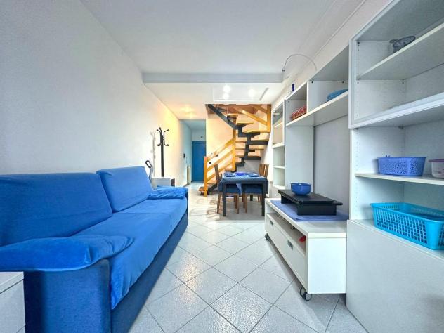 Appartamento in vendita a Cecina 71 mq Rif: 1414583 - Foto 6