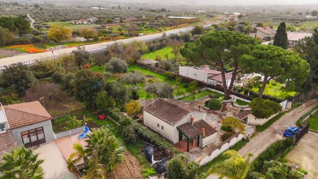Villa singola in vendita a Chiaramonte Gulfi, Roccazzo - Foto 12