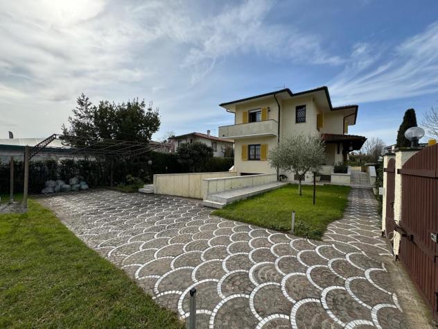 Villa in vendita a Forte dei Marmi 180 mq Rif: 1154570 - Foto 3