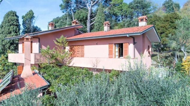 Villa in vendita a Fosdinovo 400 mq Rif: 1033745 - Foto 9