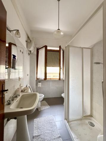 APPARTAMENTO di 4 vani e di 100 mq (GROSSETO - Grosseto) rif. CI.572B - Foto 19