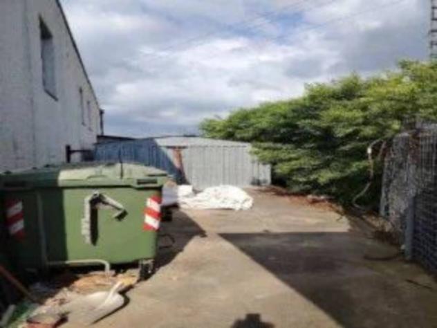 Immobile in asta di 281 m², box auto in vendita a Lendinara - Foto 6