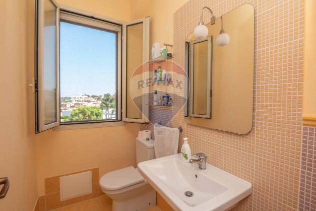 Appartamento in vendita a Melilli, Città Giardino - Foto 17
