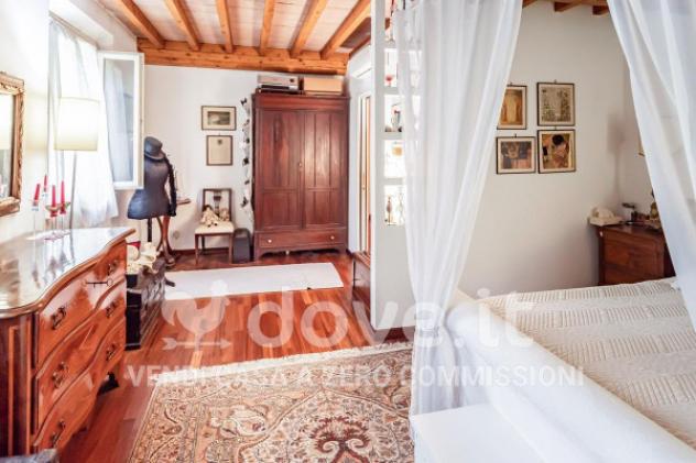 Casa indipendente di 135 m² con 5 locali e posto auto in vendita a Modena - Foto 16