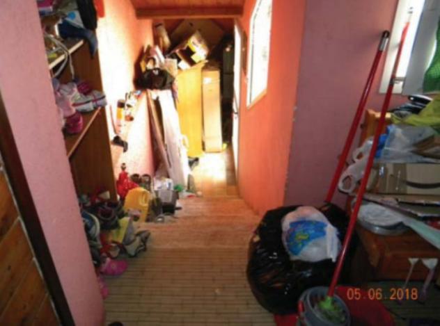 Immobile in asta di 170 m² in vendita a Pergola - Foto 11