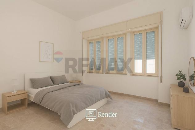 Casa Semindipendente in vendita a Pozzallo, Raganzino - Foto 9