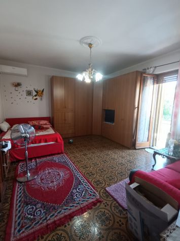 Fidene 3 locali di mq 85 c.a.