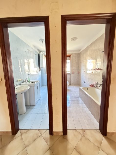 APPARTAMENTO PANORAMICO CON BOX AUTO A MATIERNO - Foto 4