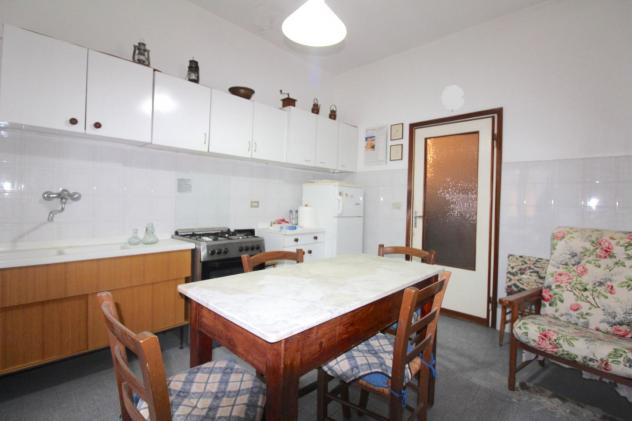 Appartamento in vendita a Gello - San Giuliano Terme 136 mq Rif: 1093141 - Foto 5