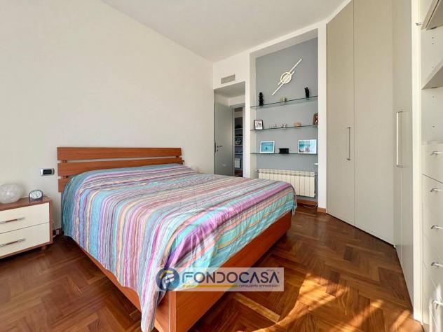 Appartamento in vendita a Savona, La Valletta - Foto 8