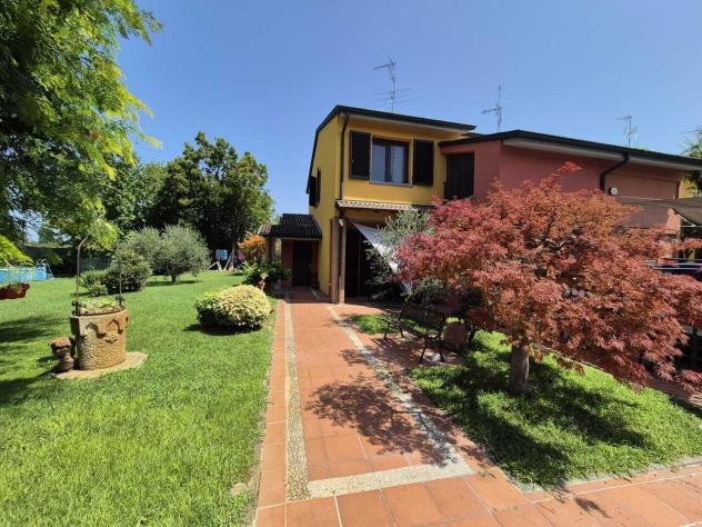 Villa a schiera in vendita a Sesto ed Uniti - Foto 2