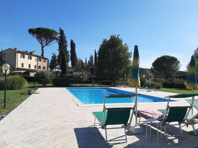 Villa in vendita a Terricciola 450 mq Rif: 1063736 - Foto 3