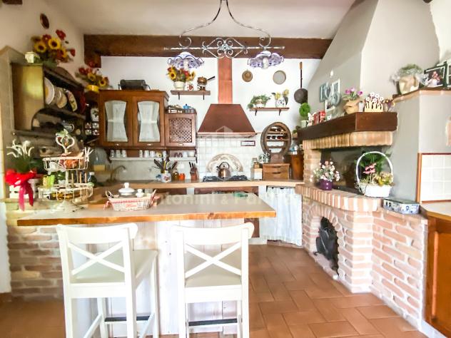 Villa in vendita a Todi - Foto 12