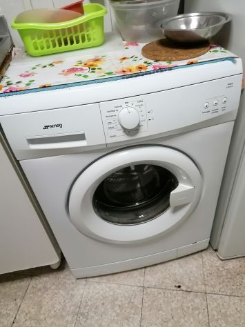 Lavatrice Smeg - Foto 2