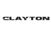 Logo Clayton Italia