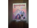 martin mystere magazine 1982-2022(bonelli, 2022)