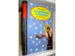 La genetica a fumetti