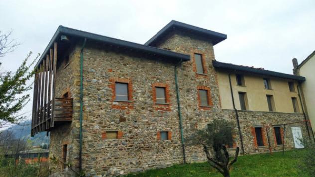 Immobile in asta di 1055 m² in vendita a Carvico - Foto 6