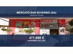 Immobile in asta di 532 m² in vendita a Mercato San Severino