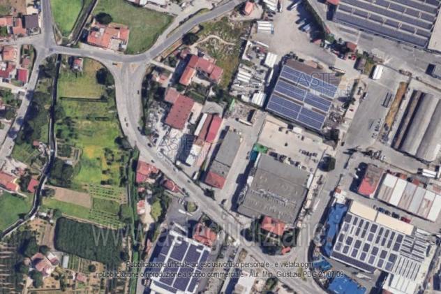 IMMOBILI-IMMOBILE COMMERCIALE-Via Pizzone, 84085 Mercato San Severino SA, Italia