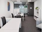 Grande ufficio in affitto – Regus Milan, Viale Cassala 57 Milano