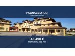 Immobile in asta di 271 m² in vendita a Pagnacco
