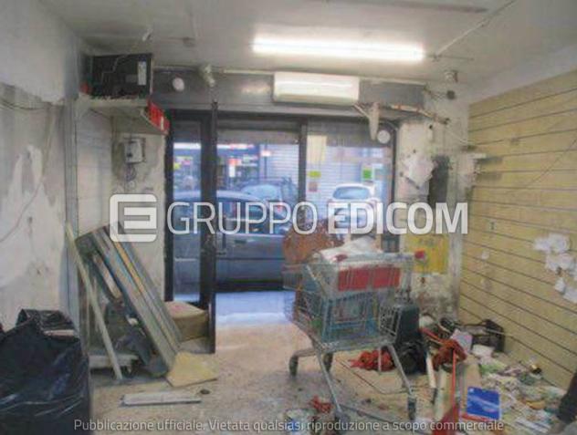 Negozi, botteghe di 60 mq in vendita a Palermo - Rif. 4553219