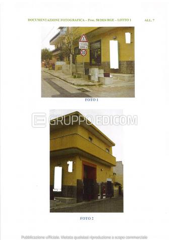 Negozio di 203 mq in vendita a Taurisano - Rif. 4555364 - Foto 3