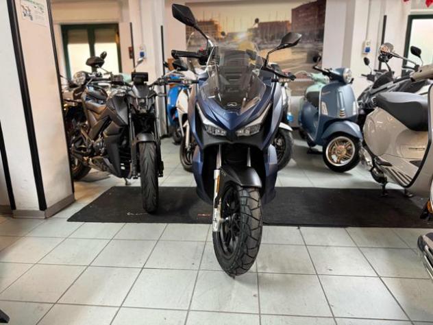 KYMCO Dink 125 DINK X rif. 23971698 - Foto 2