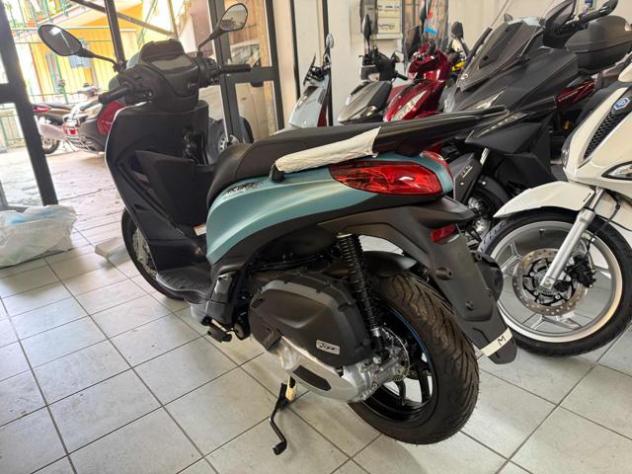 PIAGGIO Medley 125 S NEW 26 n.9 rif. 24088739 - Foto 4