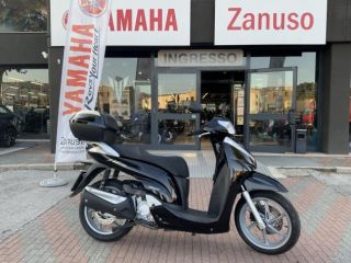 Honda SH 300 Pochissimi chilometri