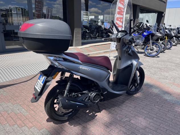 Kymco People 125i null - Foto 2