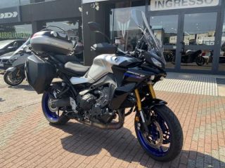 Yamaha Tracer 9 Versione GT con pochissimi chilometri