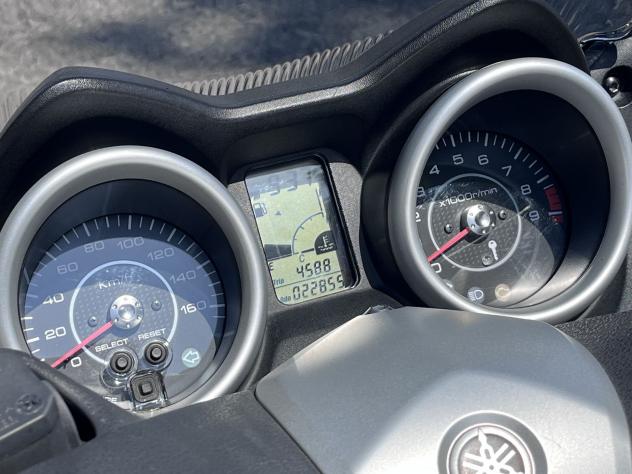 Yamaha X-Max 250 null - Foto 10