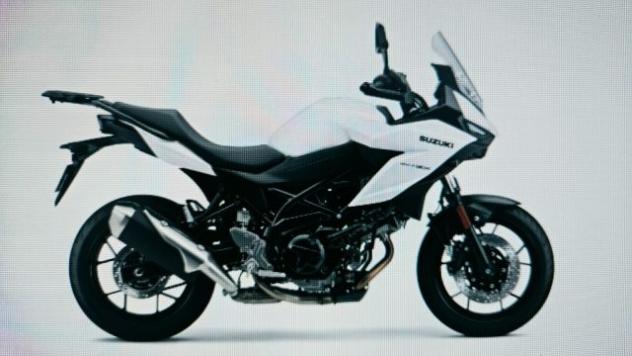 SUZUKI SV 650 NEW SV - 7GX ABS EURO 5 + rif. 23824741 - Foto 9