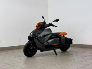 BMW CE 04 15kw Abs