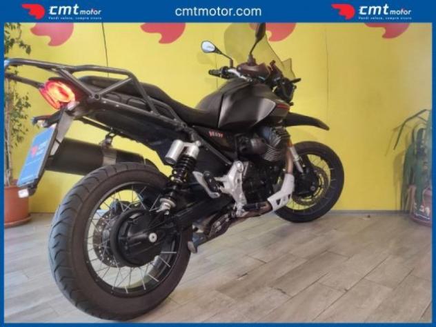 MOTO GUZZI V85 TT Garantita e Finanziabile rif. 24013145 - Foto 9