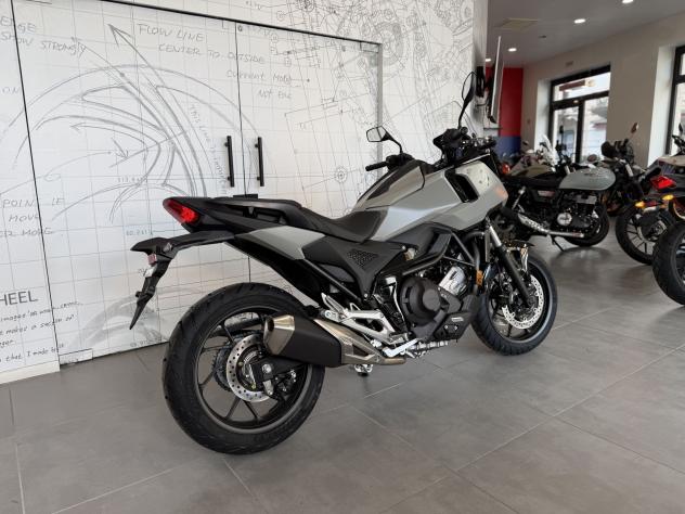 Honda NC 750 NC750X DCT - YM 2026 - Foto 3