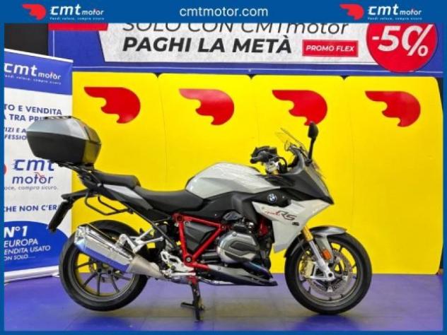 BMW R 1200 RS Garantita e Finanziabile rif. 23942408 - Foto 3