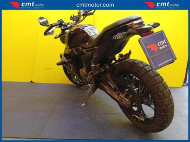 ZONTES 125 G1 ZT Garantita e Finanziabile rif. 23967783 - Foto 4