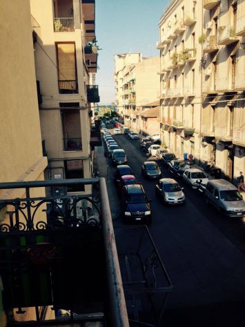 Offro camera in affitto in via Umberto Catania - Foto 3