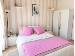 CAMERA SINGOLA CON LETTO MATRIMONIALE – BORGO ROMA – €390 TUTTO INCLUSO