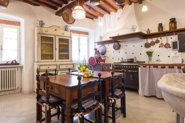 Appartamento in affitto a Massa 280 mq Rif: 1414690 - Foto 7