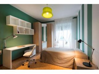 A012293 - MM ROMOLO - STANZA CON CUCINA PRIVATA