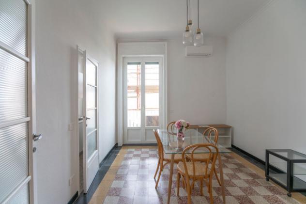 Appartamento di 93 m² con 3 locali in affitto a Milano - Foto 9