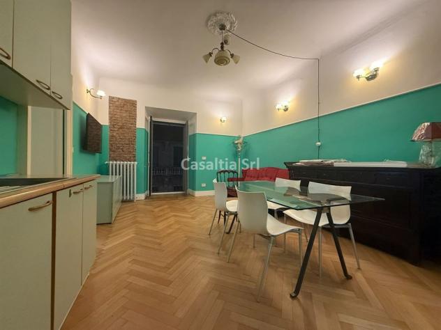 Bilocale di 67mq disponibile da subito in zona sempione - Foto 9